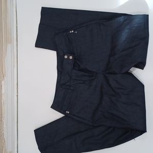 Women's Size 10 denim pants
